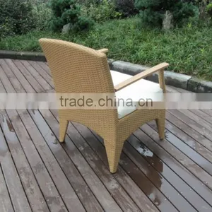 Factory Price Beautiful Church Chairs With Rectangle Table thumbnail-6