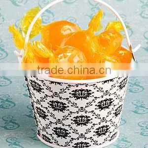 Customized Metal Bucket thumbnail-2