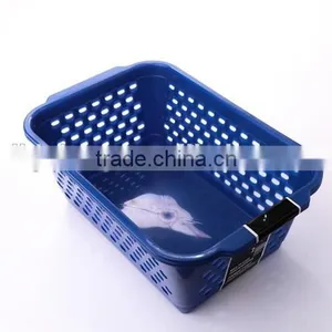 Wholesale Plastic Basket Kitchen Accessories Dropping Water thumbnail-1