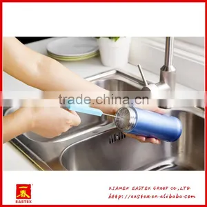 Hot Sale Good Quality Baby Bottle Cleaning Brush & Tube Brush Cleaning & Cleaning Brush Set thumbnail-2