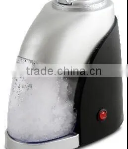 Home Heavy Duty Ice Crusher Countertop Electric Stainless Steel Ice Shaver Crusher H0110 thumbnail-5