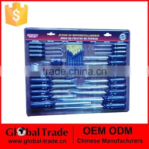 T0279 30Pc Screwdriver Set thumbnail-1