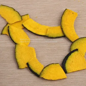 Pumpkin Chips/pumpkin Chips OEM thumbnail-5