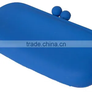 Wholesale Silicone Mobile Phone Wallet thumbnail-1