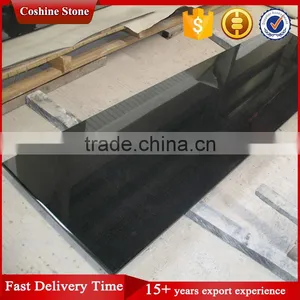 Black Granite Veneer Countertop Meter Price thumbnail-5
