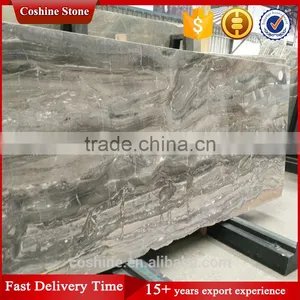 Natural Fantasy Brown Marble,venice Brown Marble Slab thumbnail-3