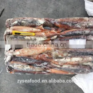 2017 New Arrival Frozen Bulk Argentina Squid/Illex Argentinus thumbnail-2