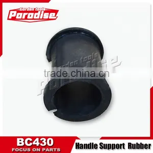 Kawasaki Engine Brush Cutter Spare Parts Handle Holder Rubber thumbnail-1