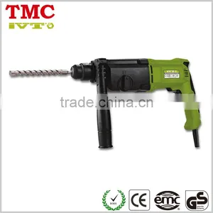 35mm 800w Portable Electric Rotary Hammer thumbnail-1