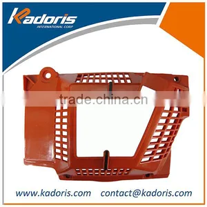 Starter Cover Only Fits for Husqvarna 365 371 372 Chainsaw Spare Parts thumbnail-1