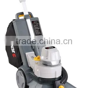 Walk Behind Blower Vac thumbnail-1