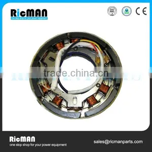 Dynamo Bike Fits L48 L70 L100 Diesel Generator Engine Parts High Quality Price for Sale thumbnail-1