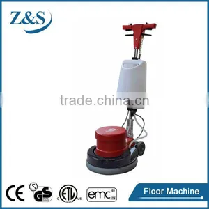 Multi-function Floor Cleaning Machine thumbnail-1