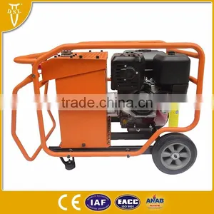High Quality Gasoline Engine Small Hydraulic Power Pack Unit thumbnail-2