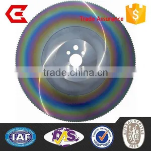 Latest Product Originality M42 Hss Saw Blade for Sale thumbnail-1