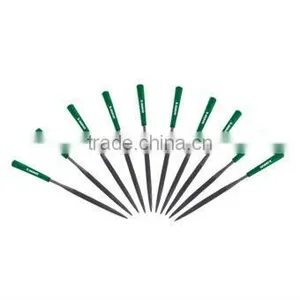 10PCS NEEDLE FILE SET (SEMI-CIRCLE) thumbnail-1