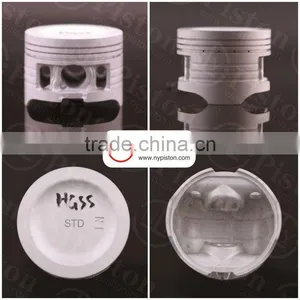 Piston Used for Hero Honda Super Splendor thumbnail-1