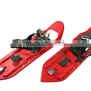 Snow Shoes For Walking On Heavy Snow Light and Strong SS-0102 thumbnail-1