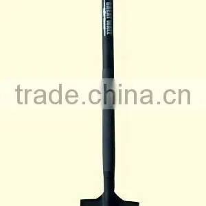 Steel Handle Shovel thumbnail-1