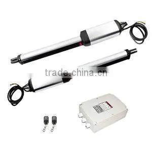 Gate Remote Control Automatic Door Operator Gate Opener thumbnail-2