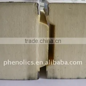 Polyurethane Sandwich Wall Panel thumbnail-1