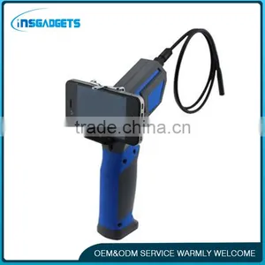 Wireless WIFI HD Car Endoscope Camera thumbnail-1