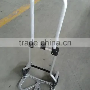 Folding Aircraft Trolley thumbnail-1