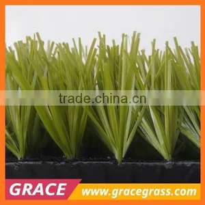 Two Tone Anti UV Soccer Sports Imitation Grass thumbnail-5