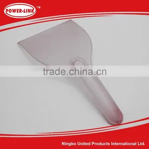 Ice Scraper With Mitt Plastic Brush Snow Brush thumbnail-1