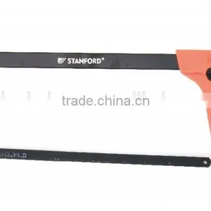 12" Hacksaw Frame With Aluminum Handle,low Price thumbnail-1