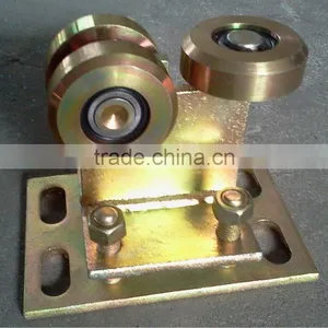 Automatic Sliding Gate Accessories thumbnail-1