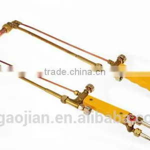 Cutting Torch thumbnail-4