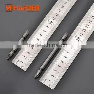 Professional PH2X65mm Hand Tool 10pcs S2 Screwdriver Bit Set thumbnail-2