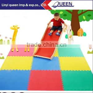 No Odour Anti-Slip EVA Foam Floor Mat thumbnail-4