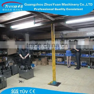 High Income Cabine 7D Movie Simulator/ 5D 6D 7D 8D 9D XD Cinema for Sale thumbnail-1