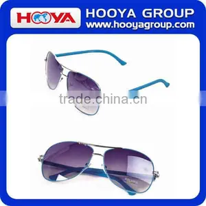 UV400 Old Fashion Italy New Design Round Frame Sunglasses thumbnail-1