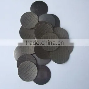 Custom Thermo Bimetallic Elements Manufacturer thumbnail-6