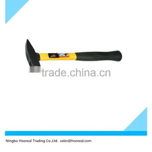 German Type Machinist Hammer thumbnail-1