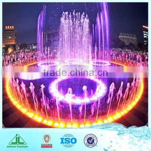 Water Fountain thumbnail-1