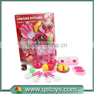 2016 New Style Design Toy Kitchen Sets for Children thumbnail-6