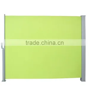 3x1.6M Durable Lemon Waterproof Side Door Awnings thumbnail-2