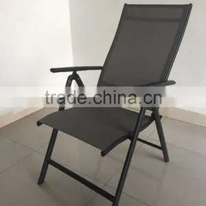 Best Sale Zero Gravity Folding Reclining Beach Chair Outdoor Lawn Patio thumbnail-3