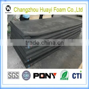 High Temperature Nbr Foam Closed Cell Foam Extruded thumbnail-1
