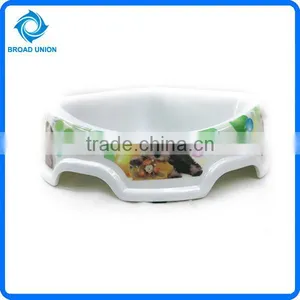 Hot Sale Plastic Bowel Dog Bowel Dog Food Bowl thumbnail-1