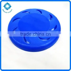 Hot Sale Flying Disc/Plastic Frisbee thumbnail-1