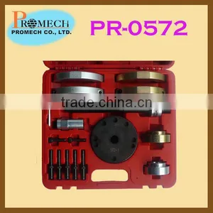 High Precision Auto Body Tool Wheel Hub Wheel Bearing Units Tool Set thumbnail-1