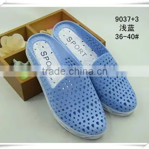Colorful Fashion Sandl With New Design for Women thumbnail-1