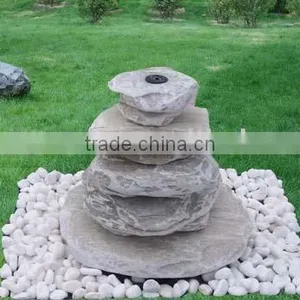 Pump Fountain thumbnail-1
