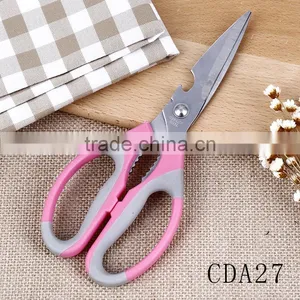Superior Quality Student Scissors With Tpr Soft Handle Students Scissors thumbnail-6