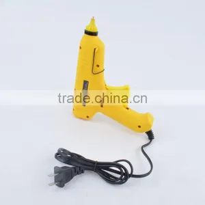 High Quality ABS Hot Melt Glue Gun Hot Glue Gun thumbnail-6